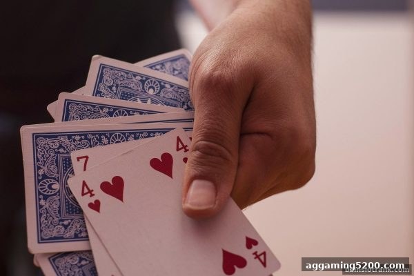 bbin电子站：避开电子牛牛常见认知陷阱，掌握理性博弈策略