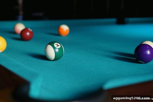 在bbin电子站掌握二十一点：提升参与度的系统方法与实战技巧