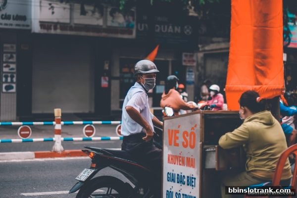解锁彩票世界：bbin电子站带你玩转各类彩票游戏全解析