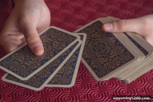 bbin电子站 | 棋牌高手进阶之路：用数据与策略取代盲目直觉