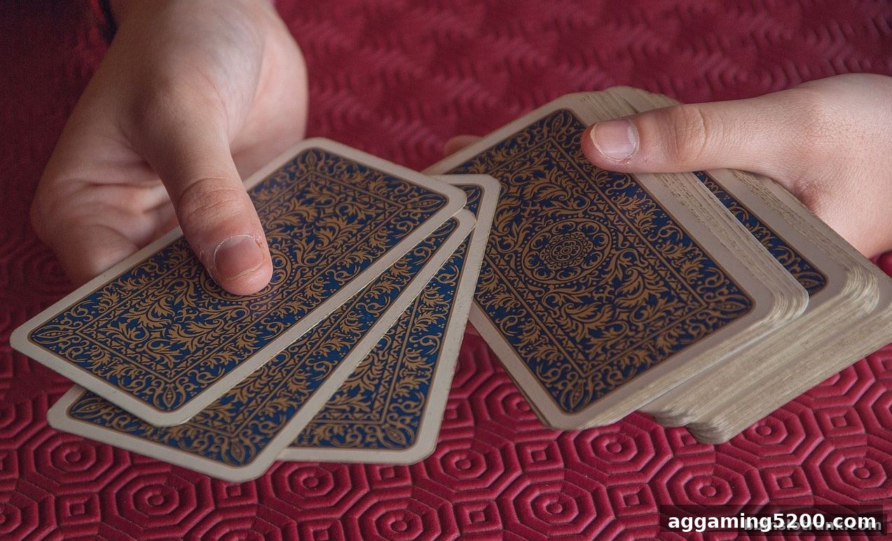 bbin电子站 | 棋牌高手进阶之路：用数据与策略取代盲目直觉