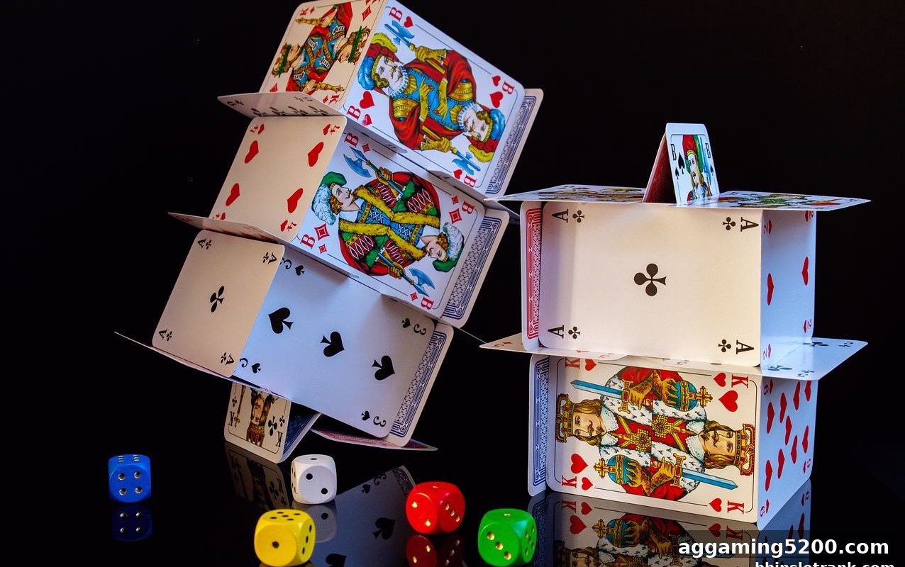 胜率数据深度解析：bbin电子站助你透视棋牌游戏底层逻辑