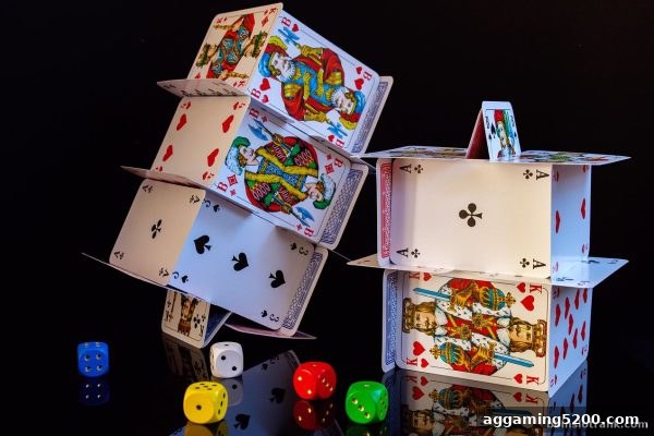 胜率数据深度解析：bbin电子站助你透视棋牌游戏底层逻辑