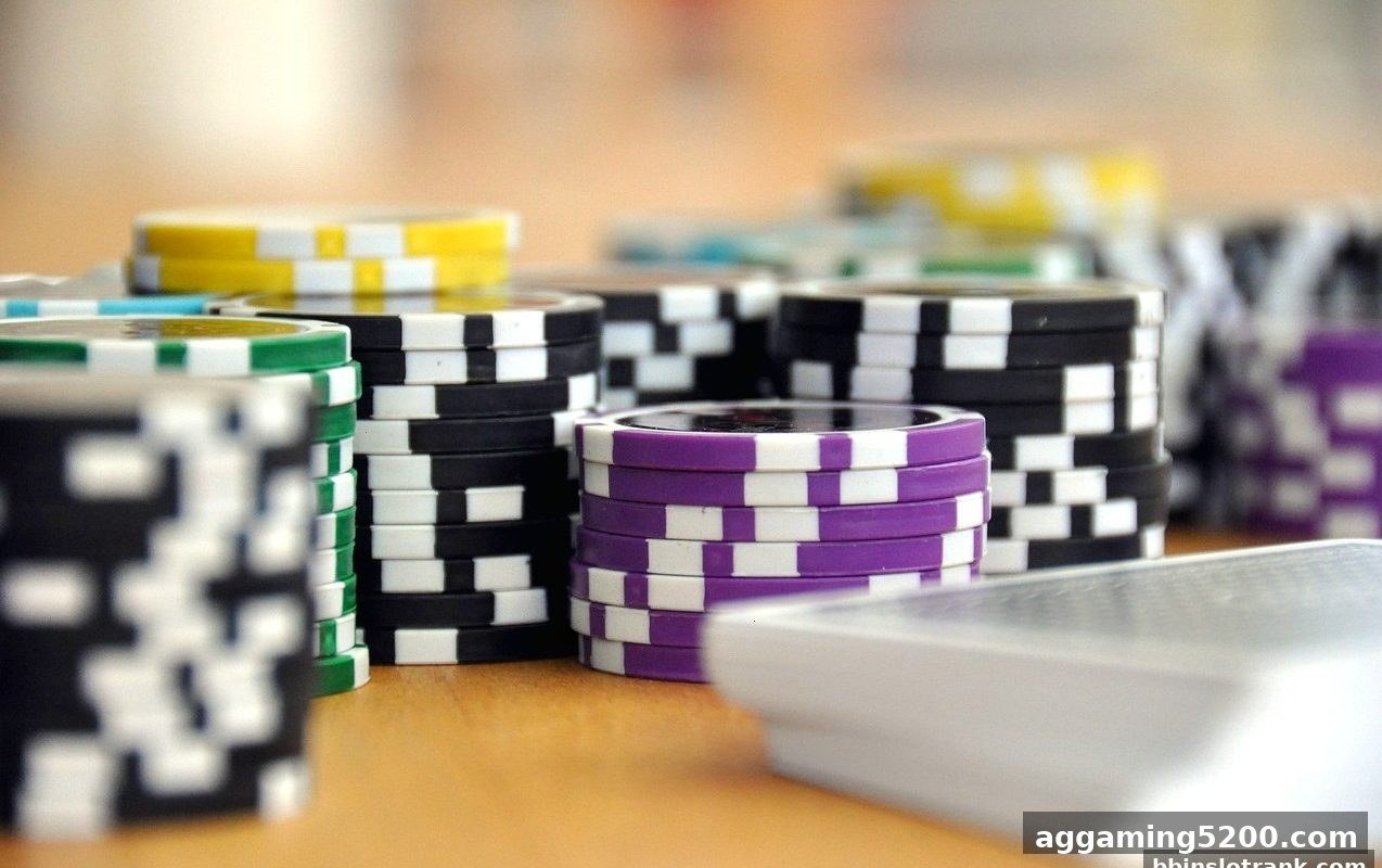 bbin电子站深度解析：百家乐、棋牌、麻将中鬼牌的高阶运用与致胜策略