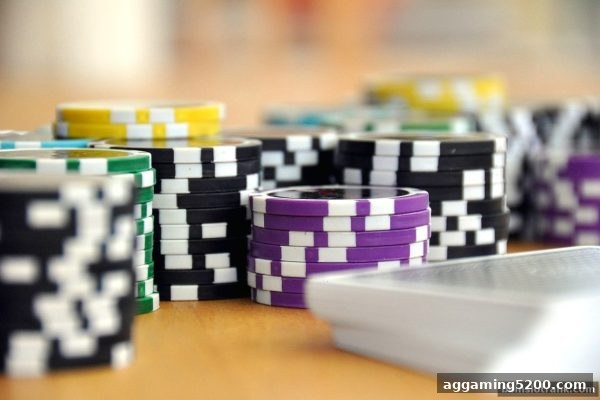bbin电子站深度解析：百家乐、棋牌、麻将中鬼牌的高阶运用与致胜策略