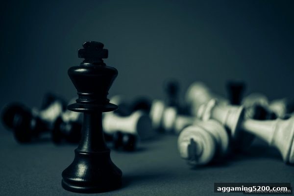 特殊牌型深度探秘：bbin电子站引领麻将经典博弈艺术
