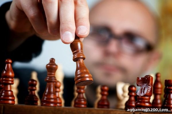 国际象棋联手牌九：bbin电子站带你探寻策略博弈的多元魅力