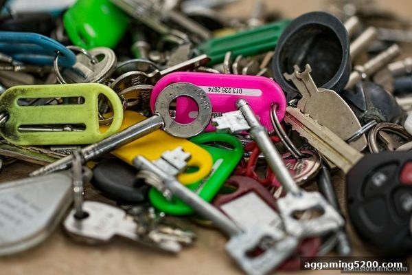 bbin电子站揭秘：德州扑克平台异常风险识别与应对全攻略