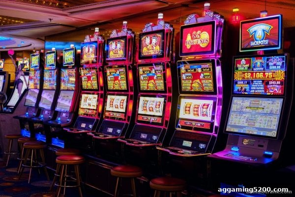 bbin电子站连线玩法全解析：设计精髓、技术支撑与未来前景